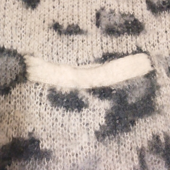 Free People Oversized Cardigan - Picture 8 of 11